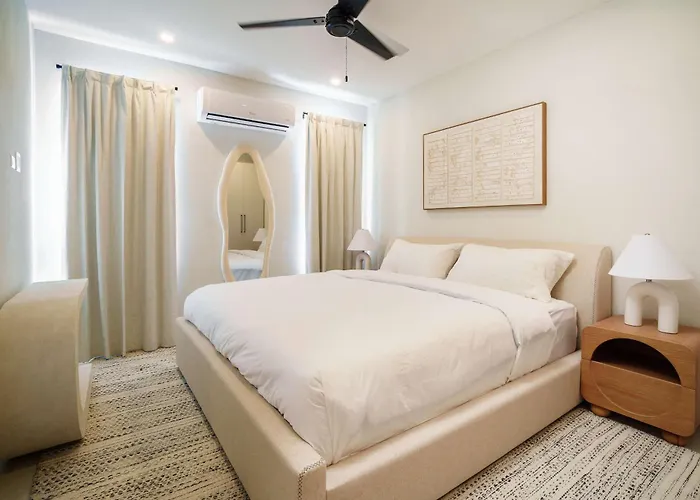 Elegant Lux 2Br 3Mins To Beach Pool & Deck